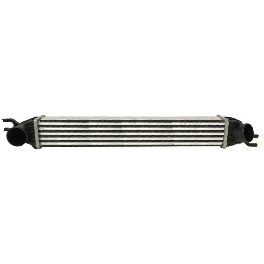 Global Parts Distributors LLC 2711251 gpd Turbo Intercooler 2711251