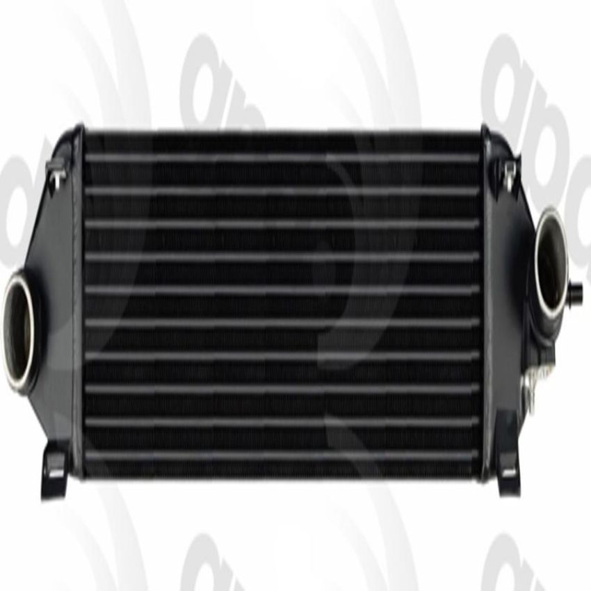 Global Parts Distributors LLC 2711268 gpd Turbo Intercooler 2711268