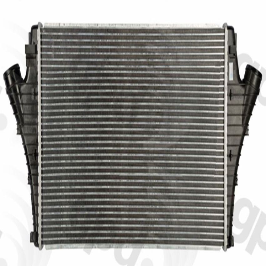 Global Parts Distributors LLC 2711279 gpd Turbo Intercooler 2711279