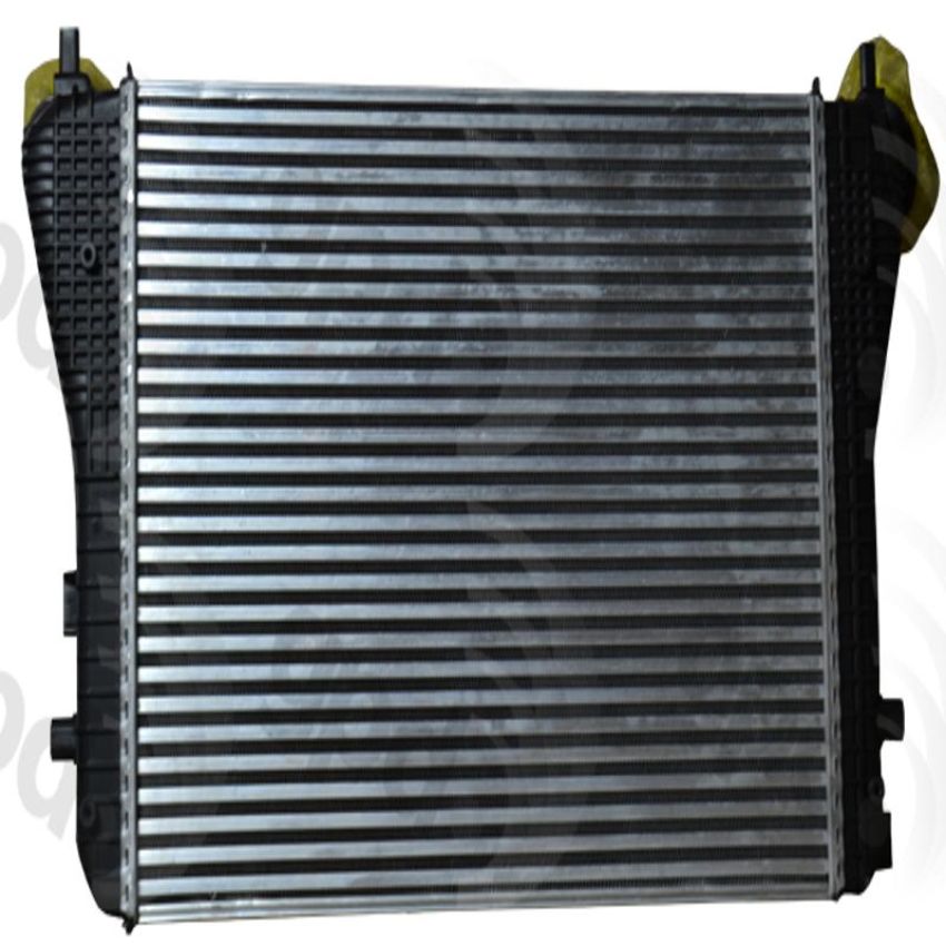 Global Parts Distributors LLC 2711282 gpd Turbo Intercooler 2711282