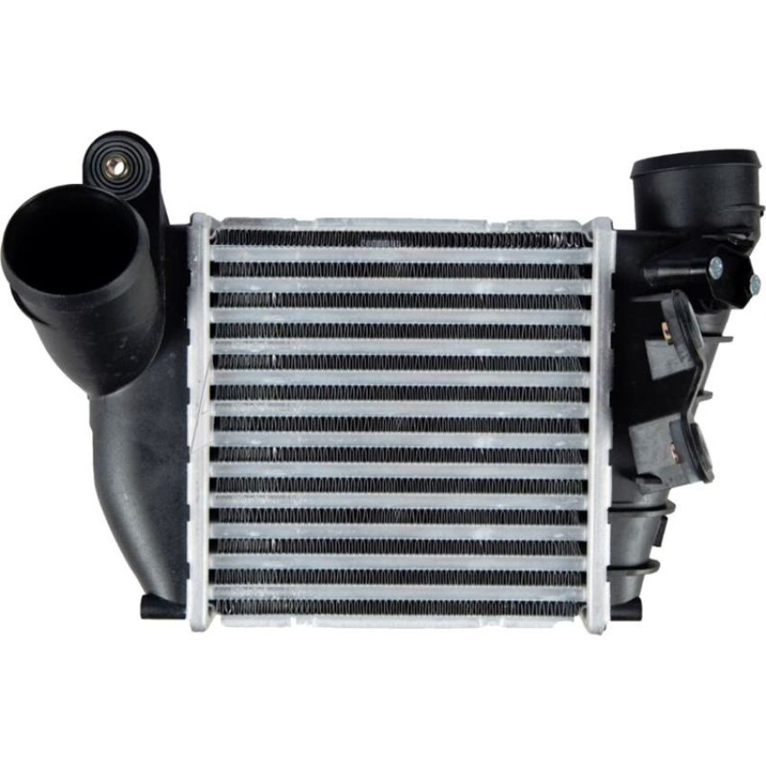 Global Parts Distributors LLC 2711283 gpd Turbo Intercooler 2711283