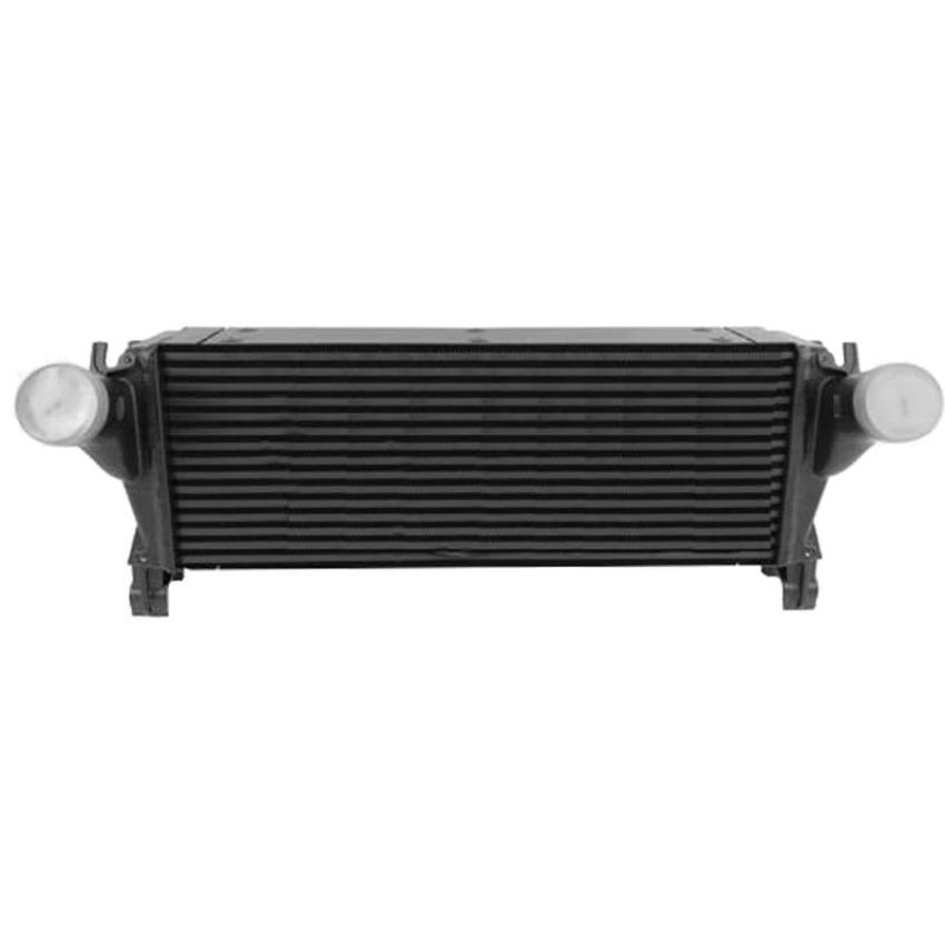 Global Parts Distributors LLC 2711288 gpd Turbo Intercooler 2711288