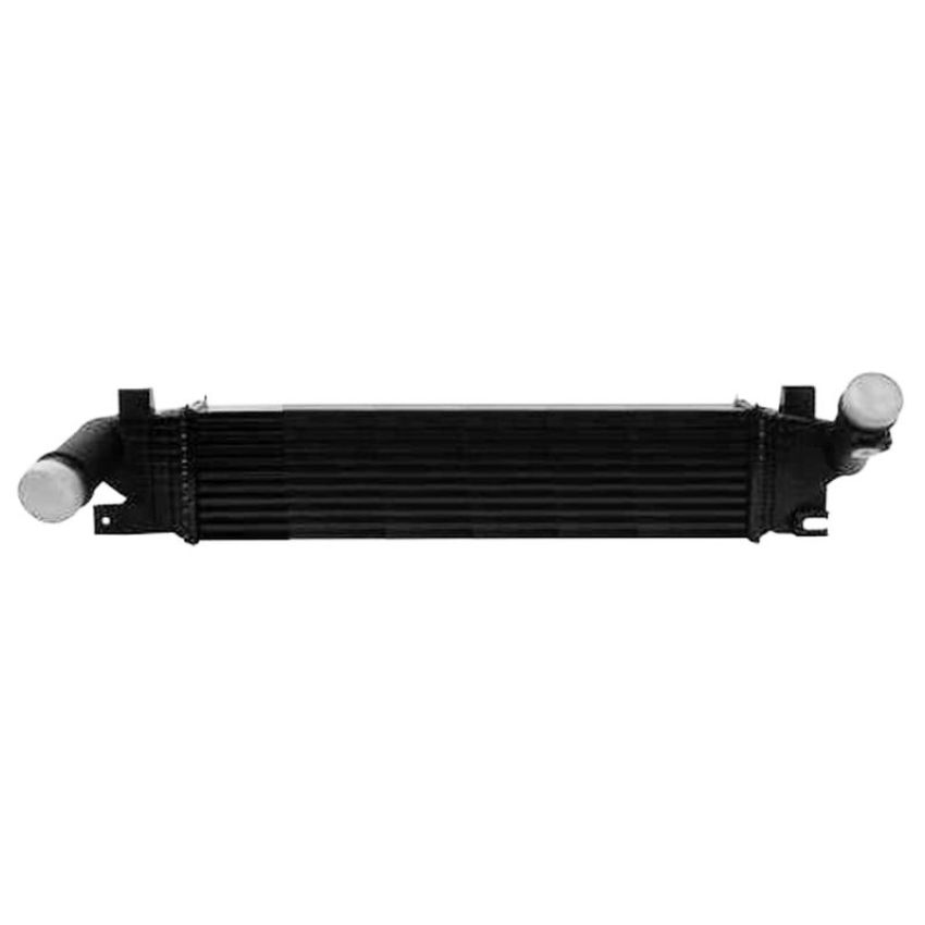 Global Parts Distributors LLC 2711290 gpd Turbo Intercooler 2711290