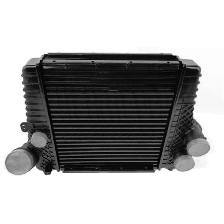 Global Parts Distributors LLC 2711293 gpd Turbo Intercooler 2711293