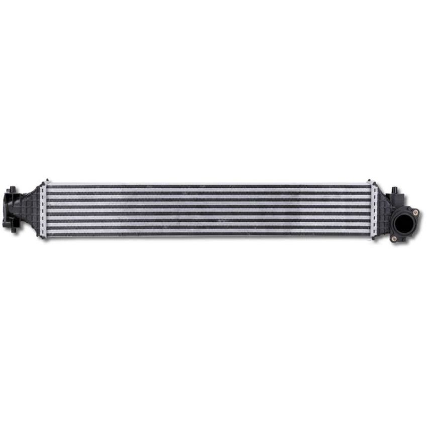 Global Parts Distributors LLC 2711303 gpd Turbo Intercooler 2711303