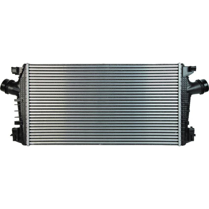 Global Parts Distributors LLC 2711312 gpd Turbo Intercooler 2711312