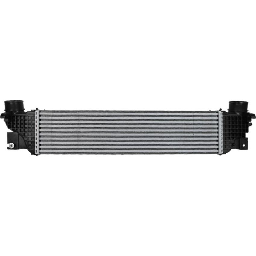 Global Parts Distributors LLC 2711313 gpd Turbo Intercooler 2711313