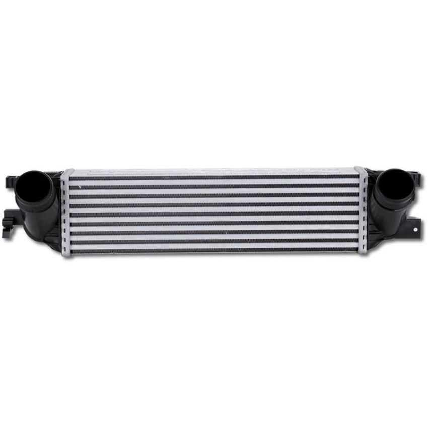 Global Parts Distributors LLC 2711316 gpd Turbo Intercooler 2711316