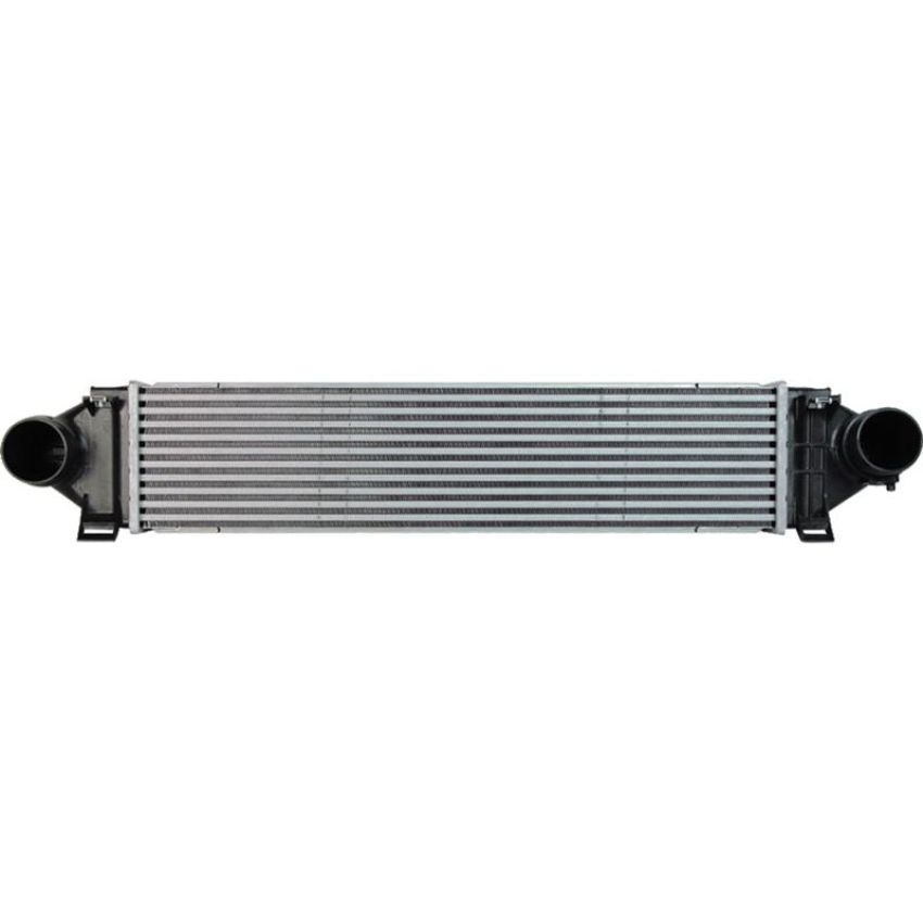 Global Parts Distributors LLC 2711317 gpd Turbo Intercooler 2711317