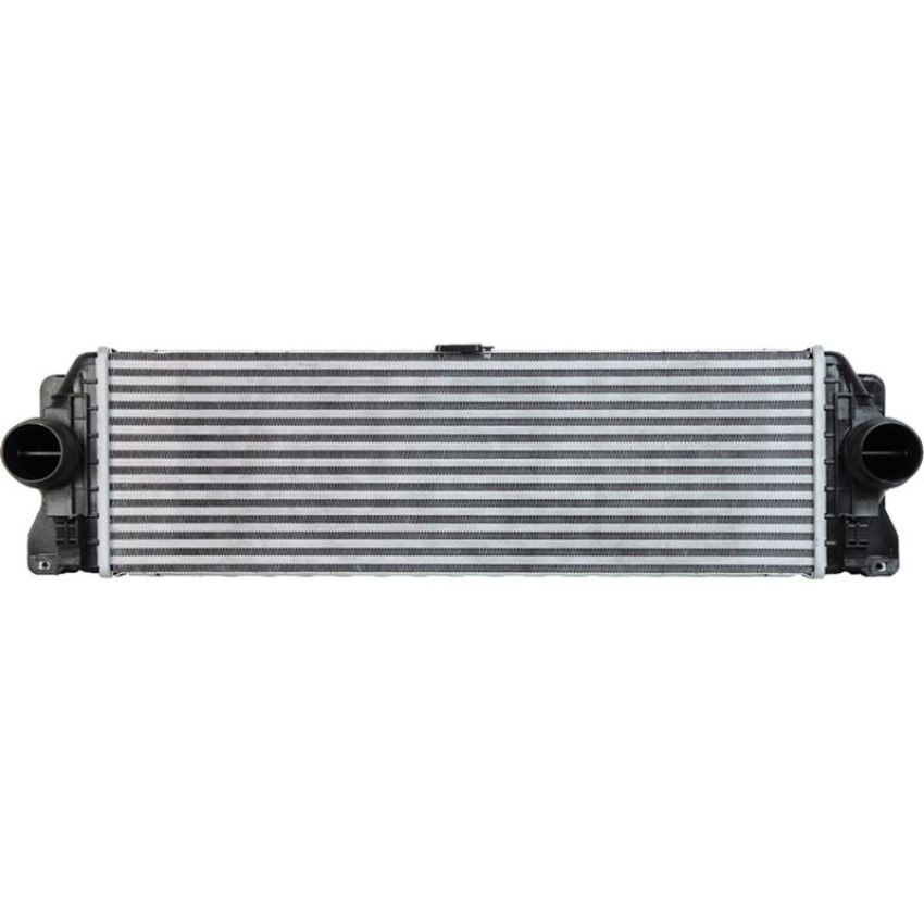 Global Parts Distributors LLC 2711319 gpd Turbo Intercooler 2711319