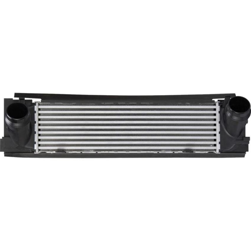 Global Parts Distributors LLC 2711321 gpd Turbo Intercooler 2711321