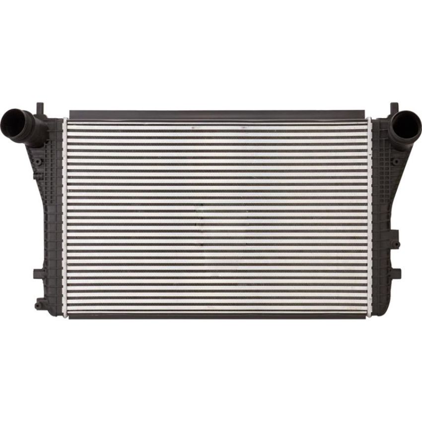 Global Parts Distributors LLC 2711323 gpd Turbo Intercooler 2711323