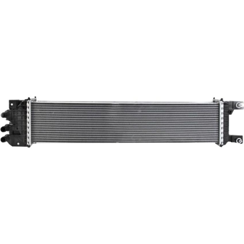 Global Parts Distributors LLC 2711324 gpd Turbo Intercooler 2711324