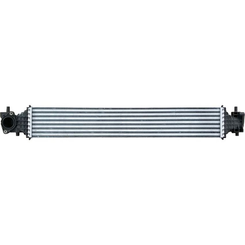Global Parts Distributors LLC 2711327 gpd Turbo Intercooler 2711327