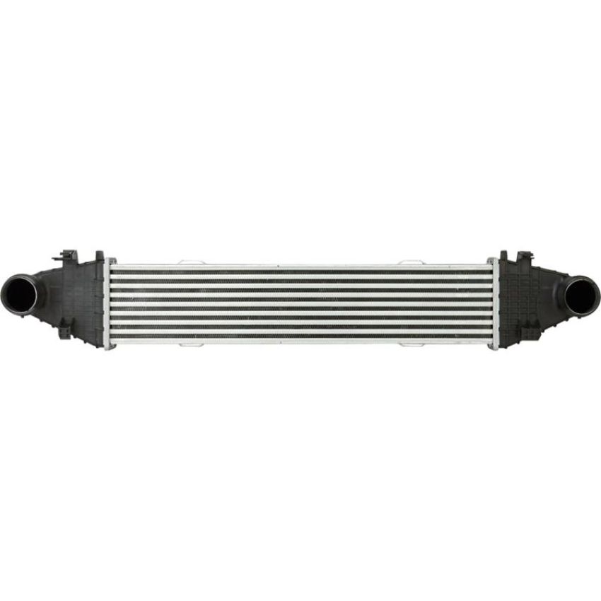 Global Parts Distributors LLC 2711328 gpd Turbo Intercooler 2711328