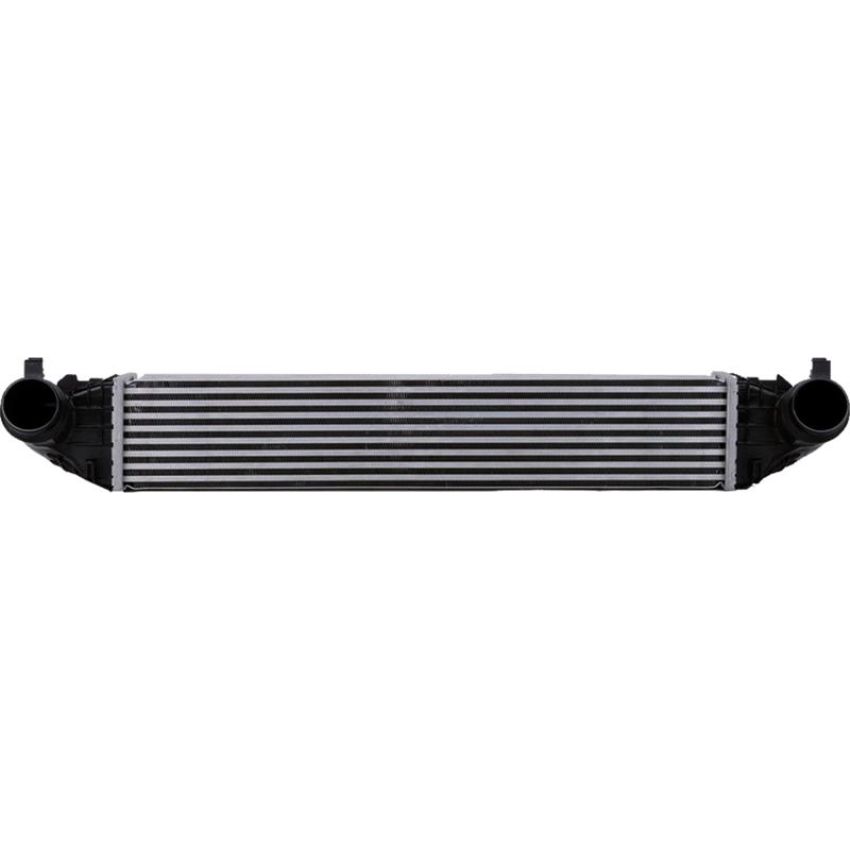Global Parts Distributors LLC 2711332 gpd Turbo Intercooler 2711332