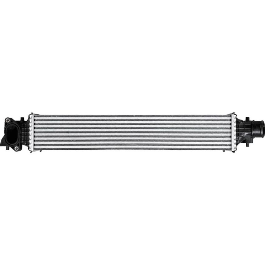 Global Parts Distributors LLC 2711333 gpd Turbo Intercooler 2711333