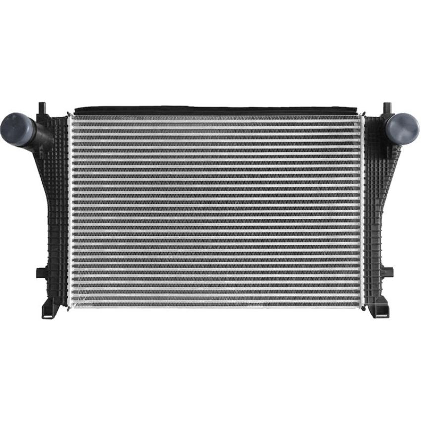 Global Parts Distributors LLC 2711334 gpd Turbo Intercooler 2711334