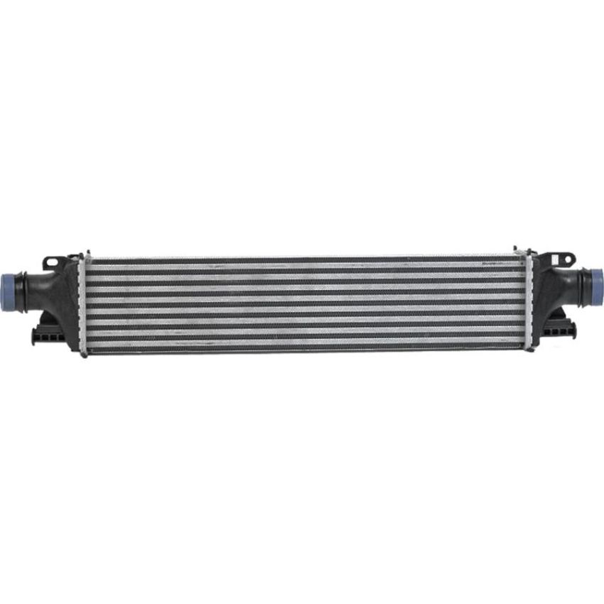 Global Parts Distributors LLC 2711335 gpd Turbo Intercooler 2711335