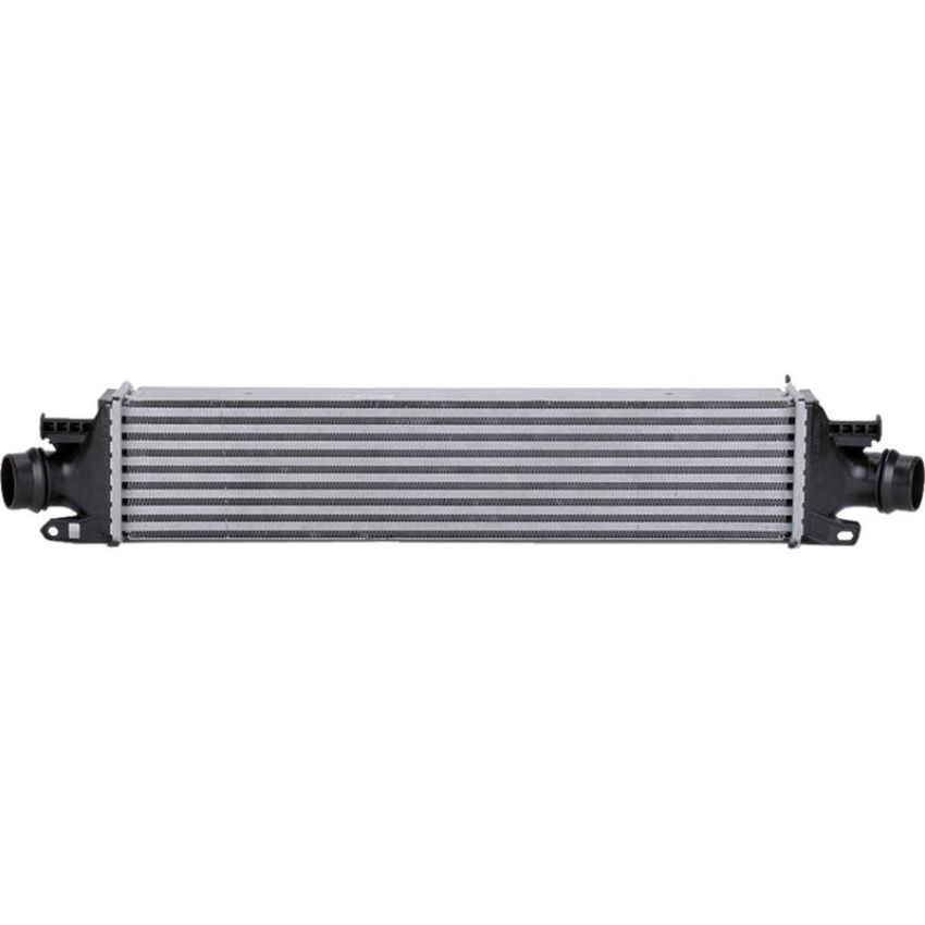 Global Parts Distributors LLC 2711336 gpd Turbo Intercooler 2711336