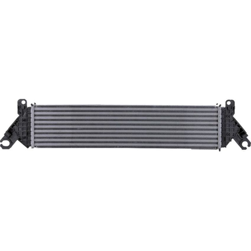 Global Parts Distributors LLC 2711337 gpd Turbo Intercooler 2711337
