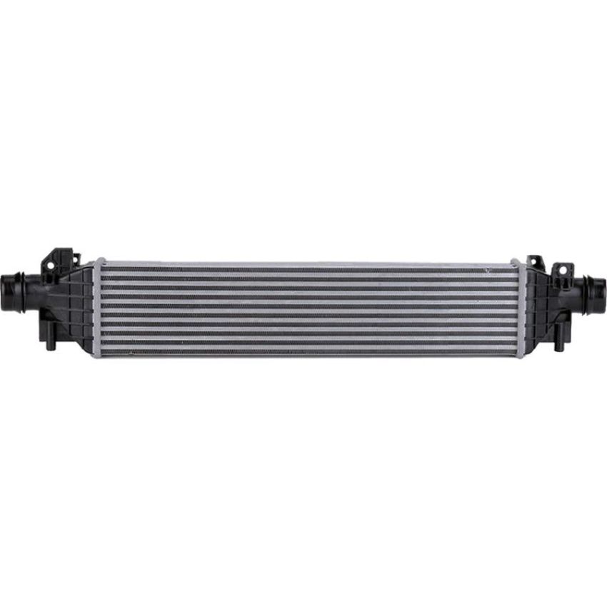 Global Parts Distributors LLC 2711339 gpd Turbo Intercooler 2711339