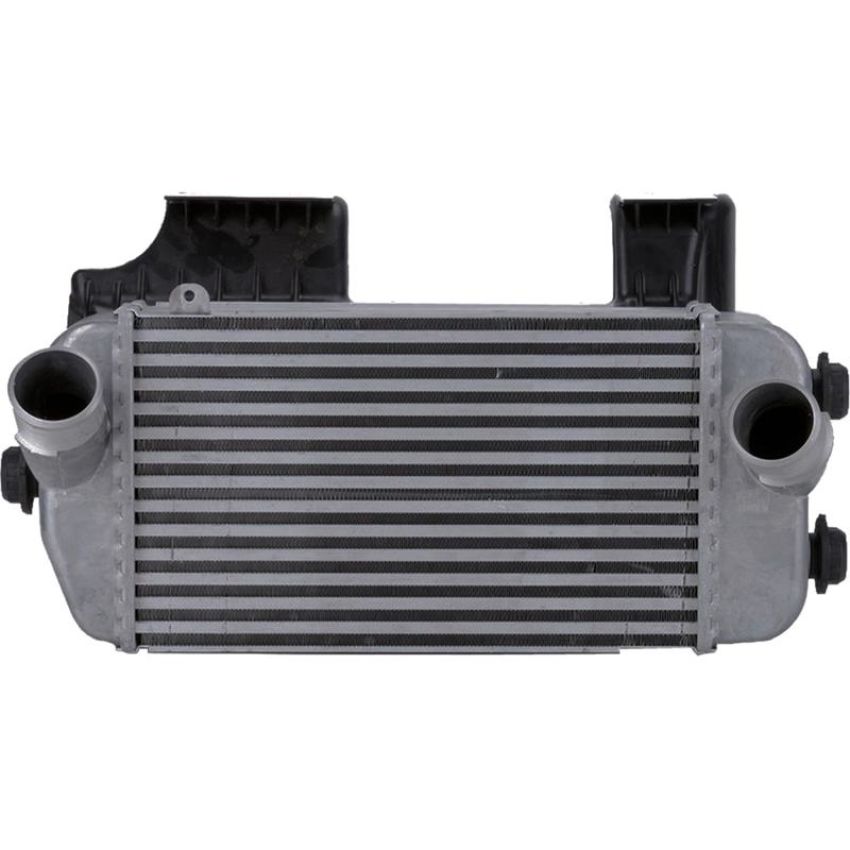 Global Parts Distributors LLC 2711356 gpd Turbo Intercooler 2711356