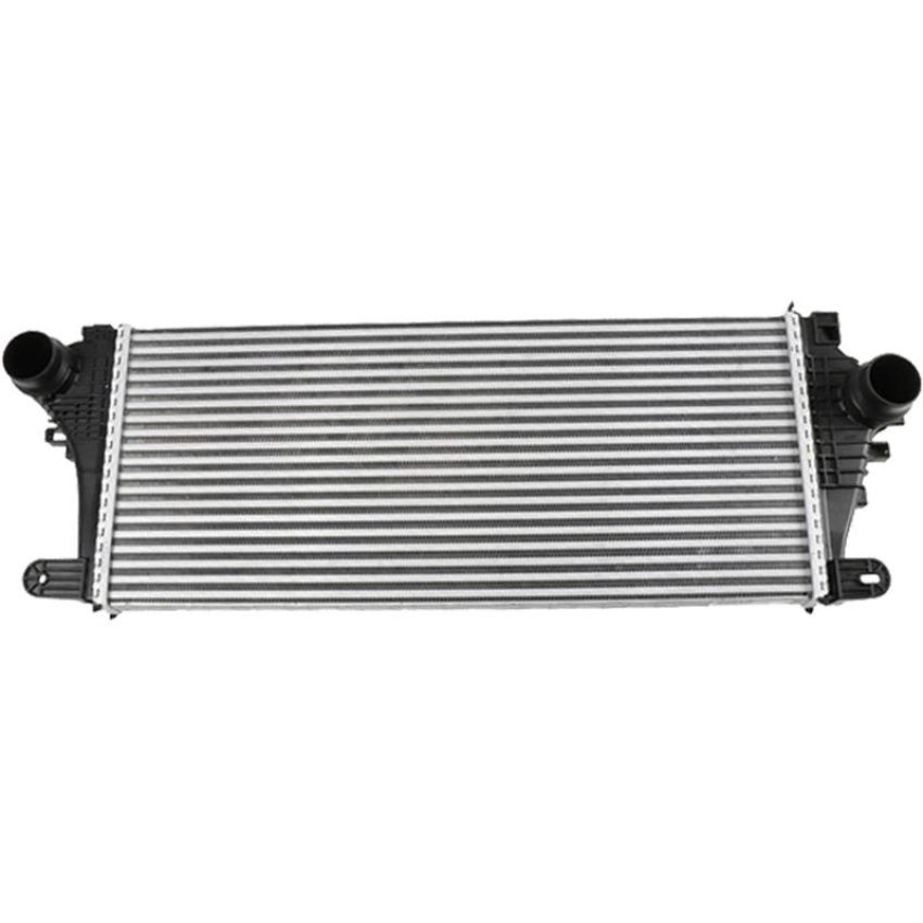 Global Parts Distributors LLC 2711358 gpd Turbo Intercooler 2711358