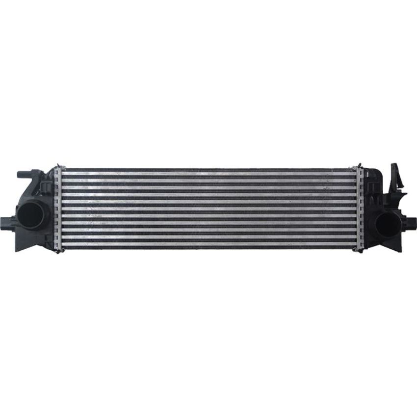 Global Parts Distributors LLC 2711405 gpd Turbo Intercooler 2711405