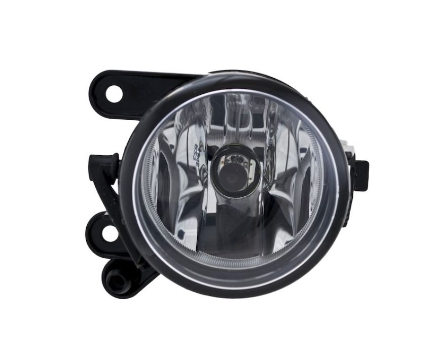 Hella 271284031 VW Rabbit Fog Lamp, left
