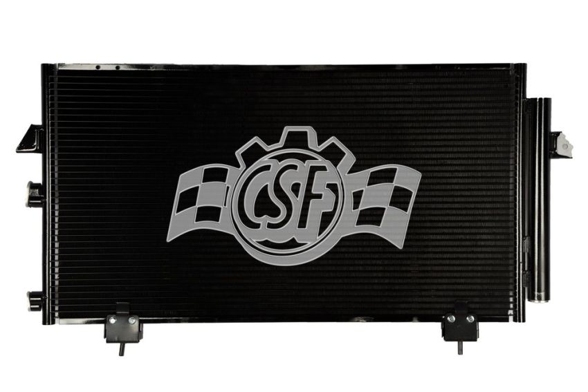 CSF 10427 A/C Condenser