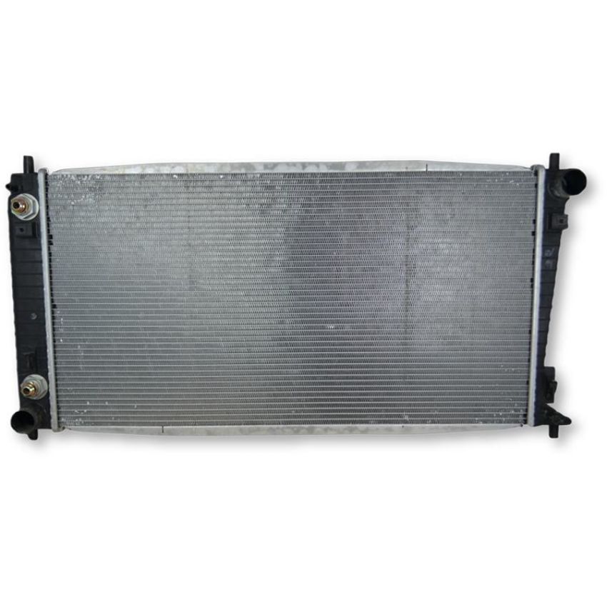 Global Parts Distributors LLC 2718C gpd Radiator 2718C