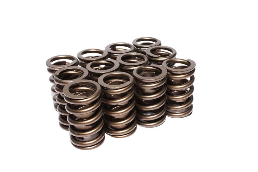 COMP CAMS COM980-12 1.230 Dia. Outer Valve Springs- With Damper