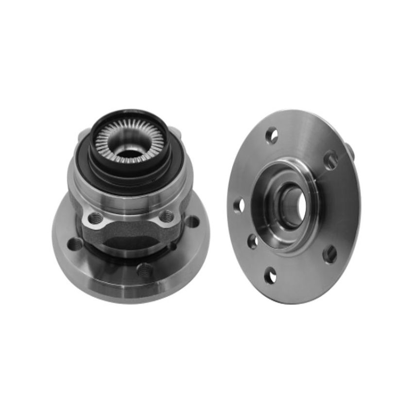 GSP 272001HA BMW Wheel Bearing and Hub Assembly