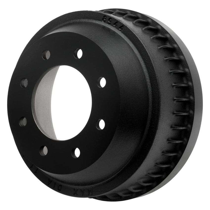 Dynamic Friction 365-47044 Brake Drum