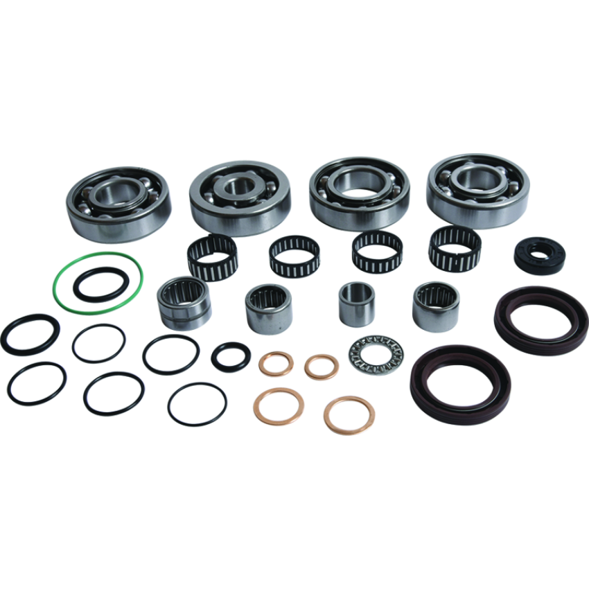 QuadBoss 566582 2019 Can-Am Outlander 1000R DPS Transmission Rebuild Kit