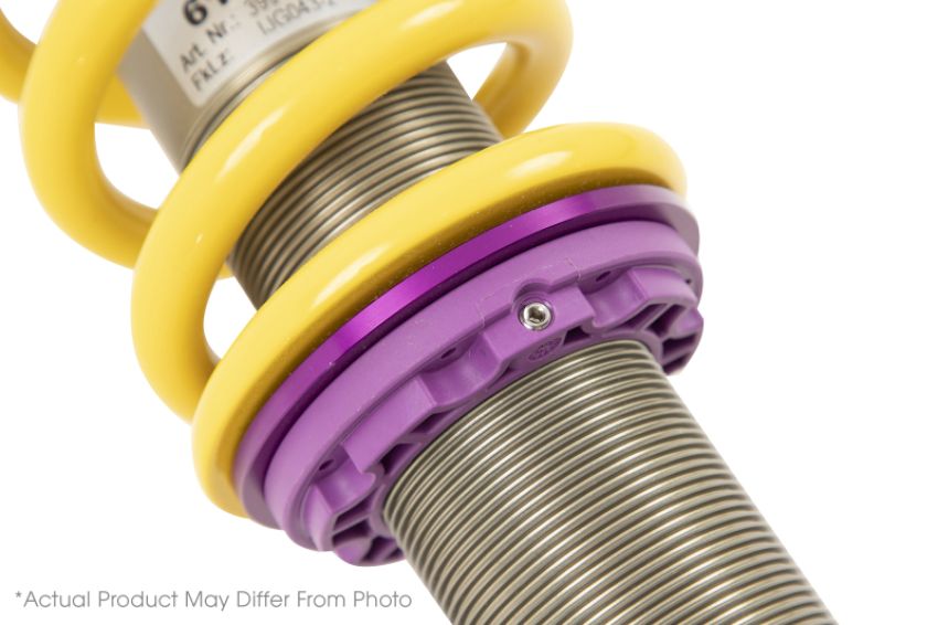 KW 30942010 13-17 Ferrari F12 Berlinetta (F152) Excl. F12 TDF V5 Coilover Kit