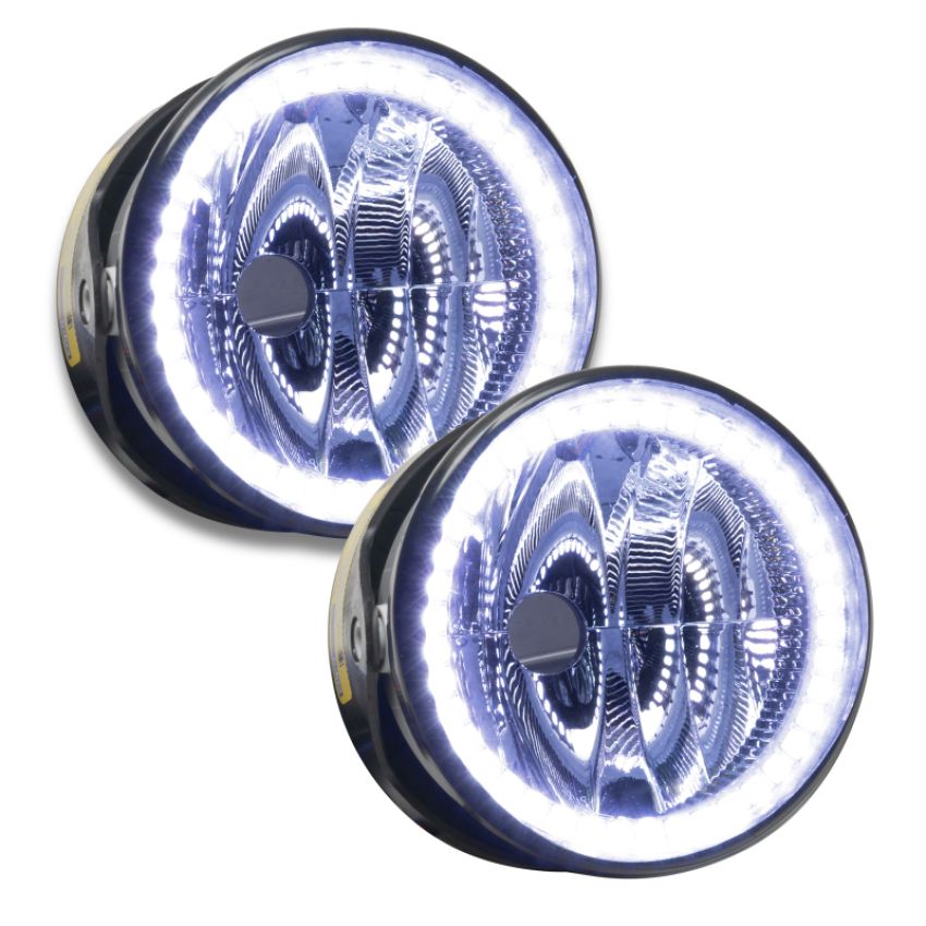 Oracle Lighting 7084-001 SMD Fog Lights, White