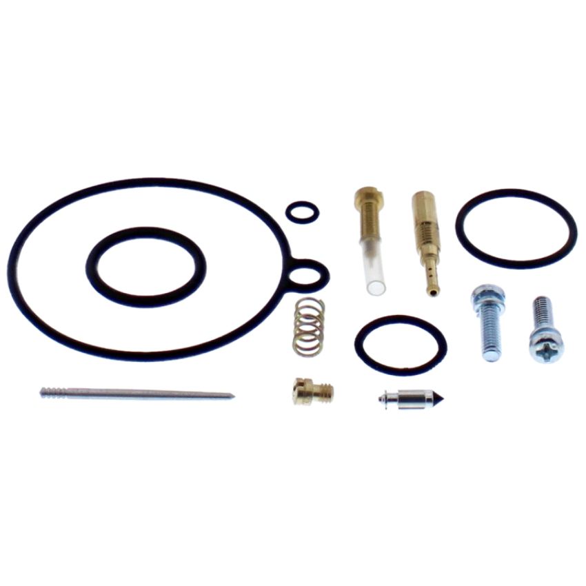 All Balls Racing 26-10091 78-85 Honda ATC70 Carburetor Rebuild Kit
