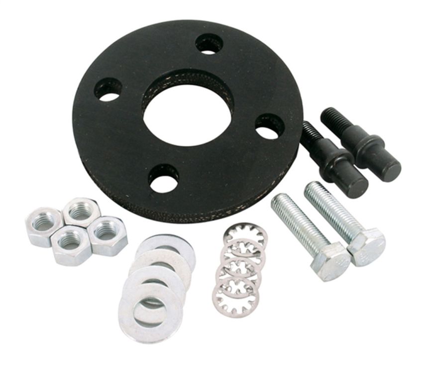 BORGESON BRG000941 Replacement Rubber Rag Joint Disk
