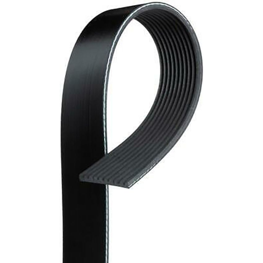 VMP Performance K100852 07-14 Ford Shelby GT500 Belt w/ 15 Percent OD Lower