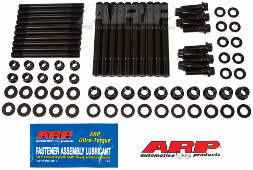 ARP ARP250-5802 Main Stud Kit Ford 6.7L Diesel