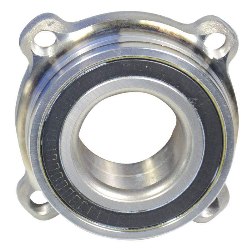 GSP 273226 BMW (Wagon) Wheel Bearing and Hub Assembly  - Rear
