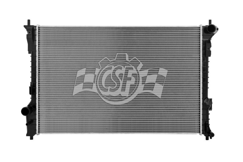 CSF 3666 Radiator