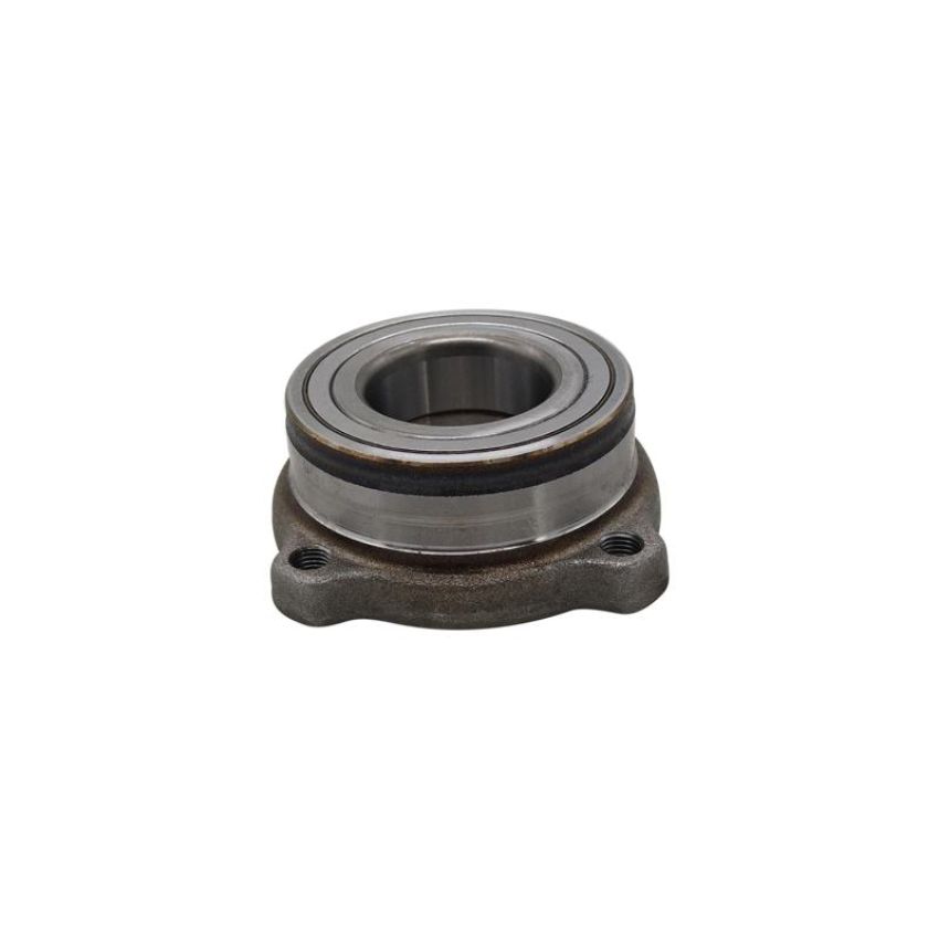GSP 273361 BMW Wheel Bearing and Hub Assembly  - Rear