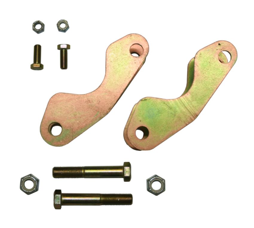 Skyjacker DS440 DUAL SHOCK KIT RR 73-87 GM