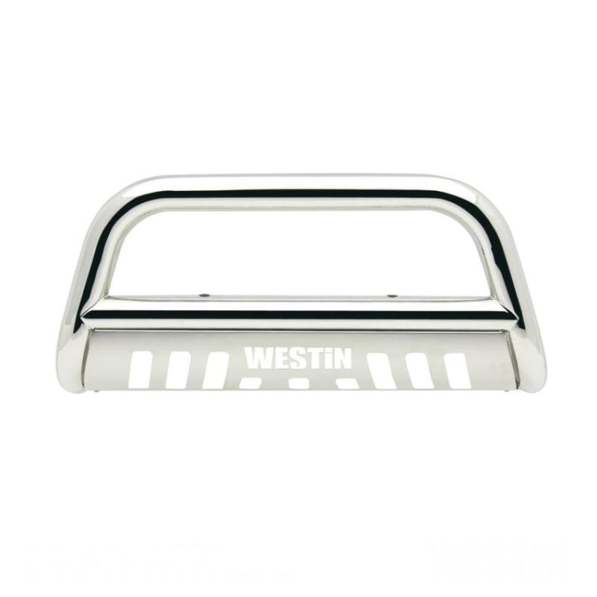 Westin 2019-2020 Ram 1500 (Excl Classic/Rebel) E-Series Bull Bar - Black