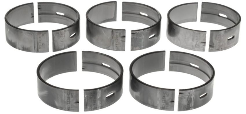 Clevite MS2060P Mazda V6 1844-2497cc 1992-98 Main Bearing Set