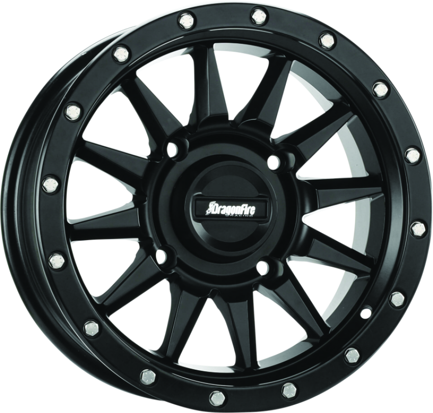 DragonFire Racing 523212 Echo Wheel