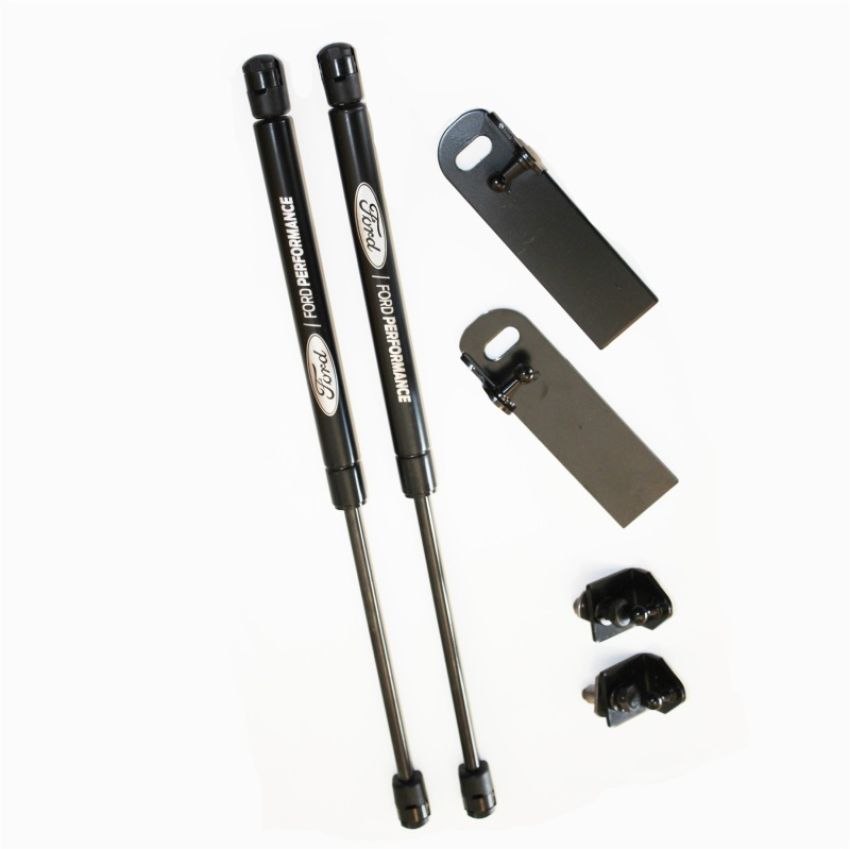 Ford Racing M-16826-GT350 Hood Strut Kit